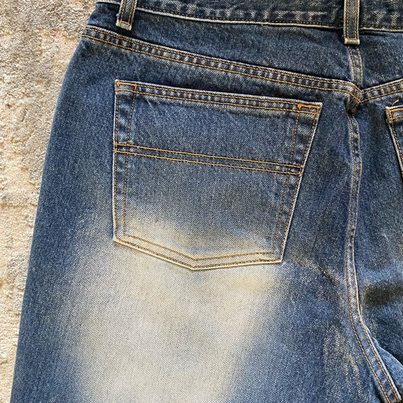 BcbgMaxazria Jeans Size 13/14 - Picture 6 of 10